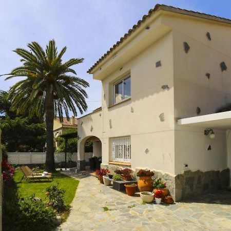 Global Maria - Villa With Bbq In Cambrils Extérieur photo