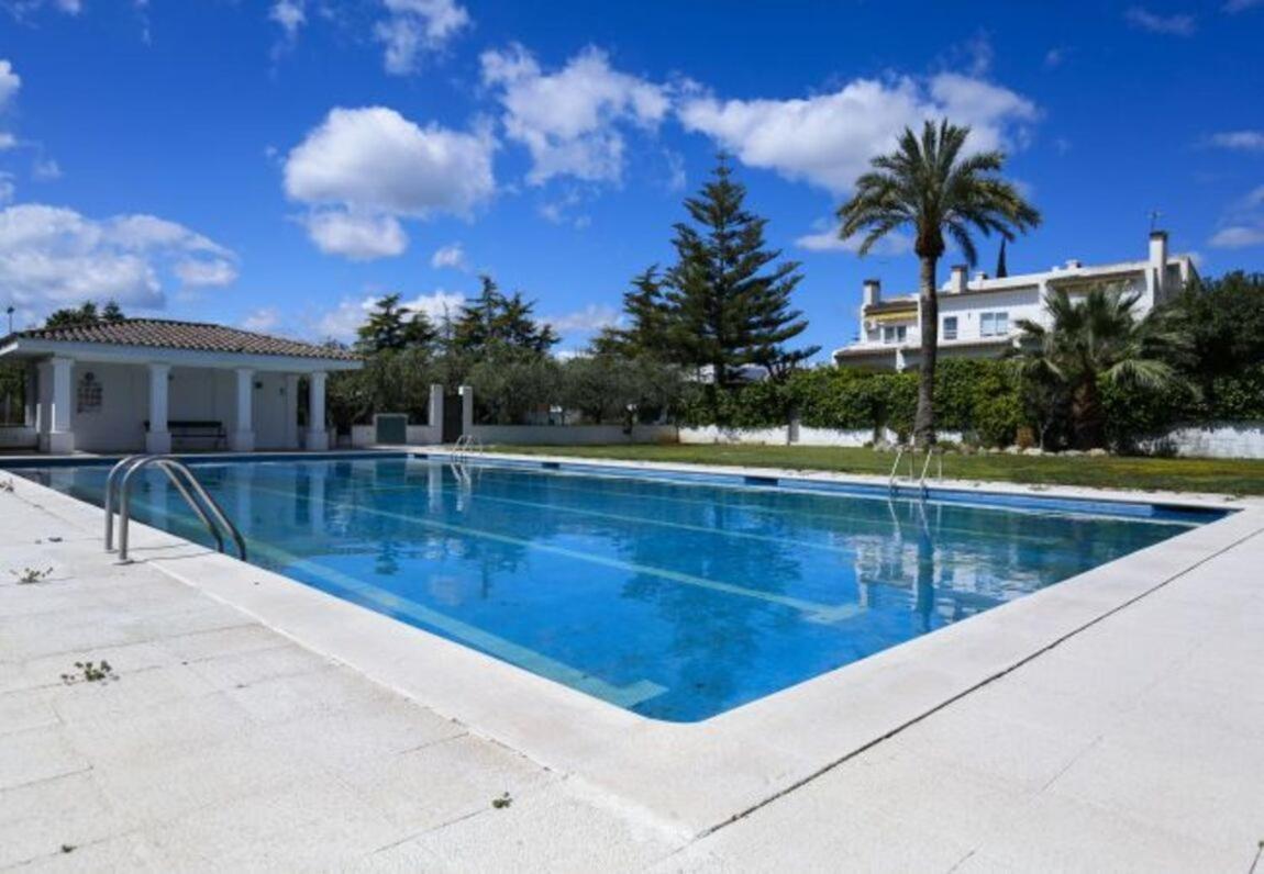 Global Maria - Villa With Bbq In Cambrils Extérieur photo