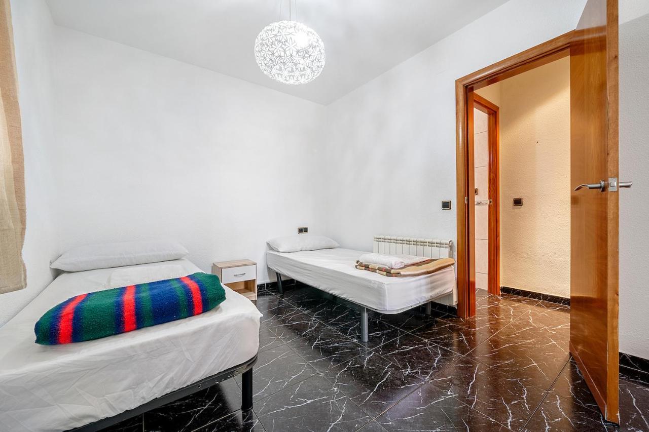 Global Maria - Villa With Bbq In Cambrils Extérieur photo