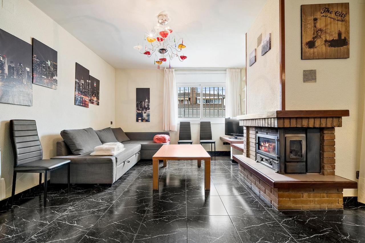 Global Maria - Villa With Bbq In Cambrils Extérieur photo