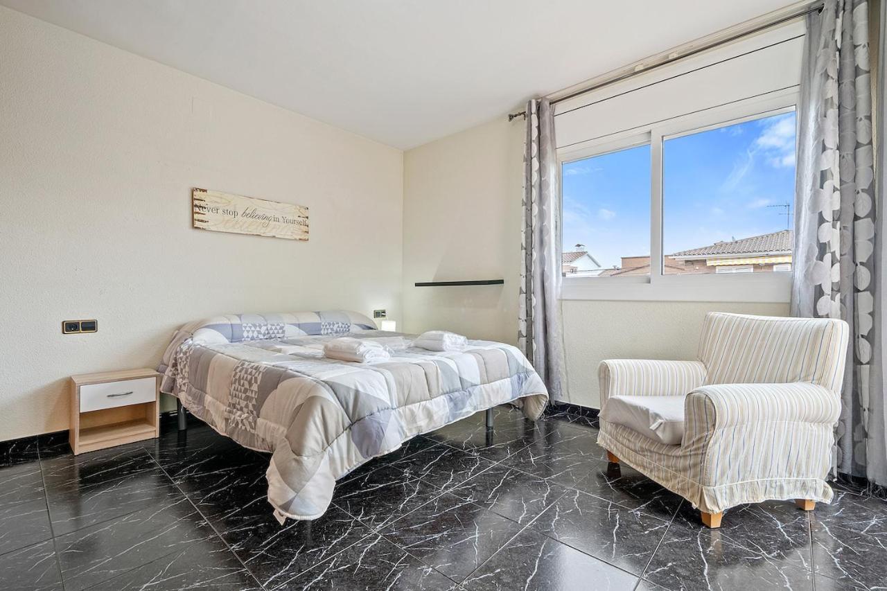 Global Maria - Villa With Bbq In Cambrils Extérieur photo