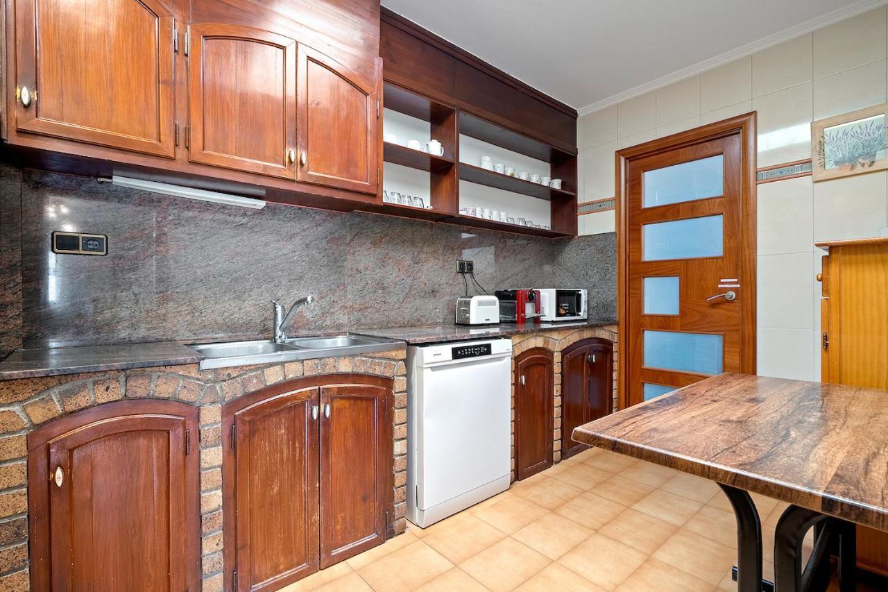 Global Maria - Villa With Bbq In Cambrils Extérieur photo