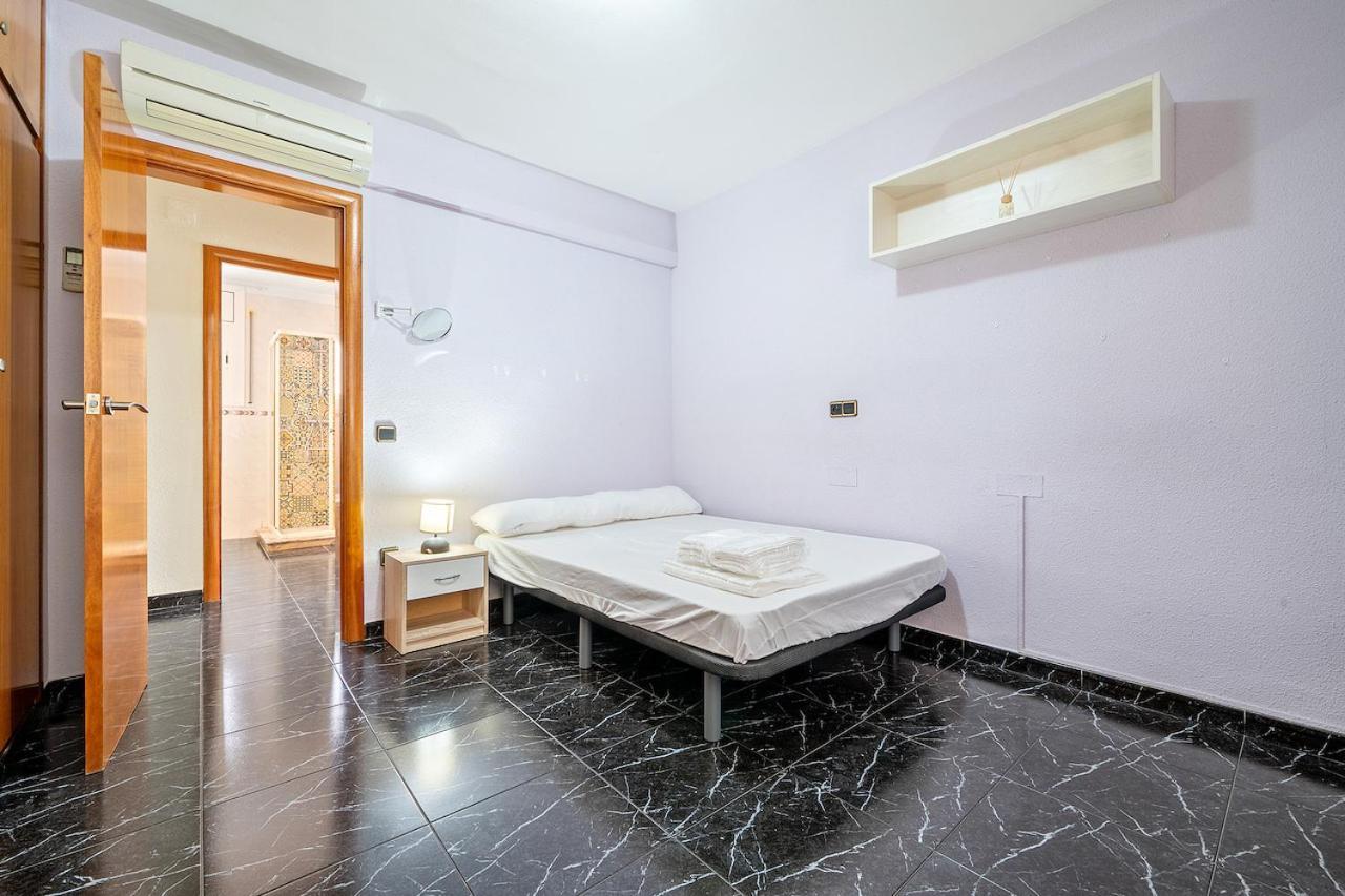 Global Maria - Villa With Bbq In Cambrils Extérieur photo