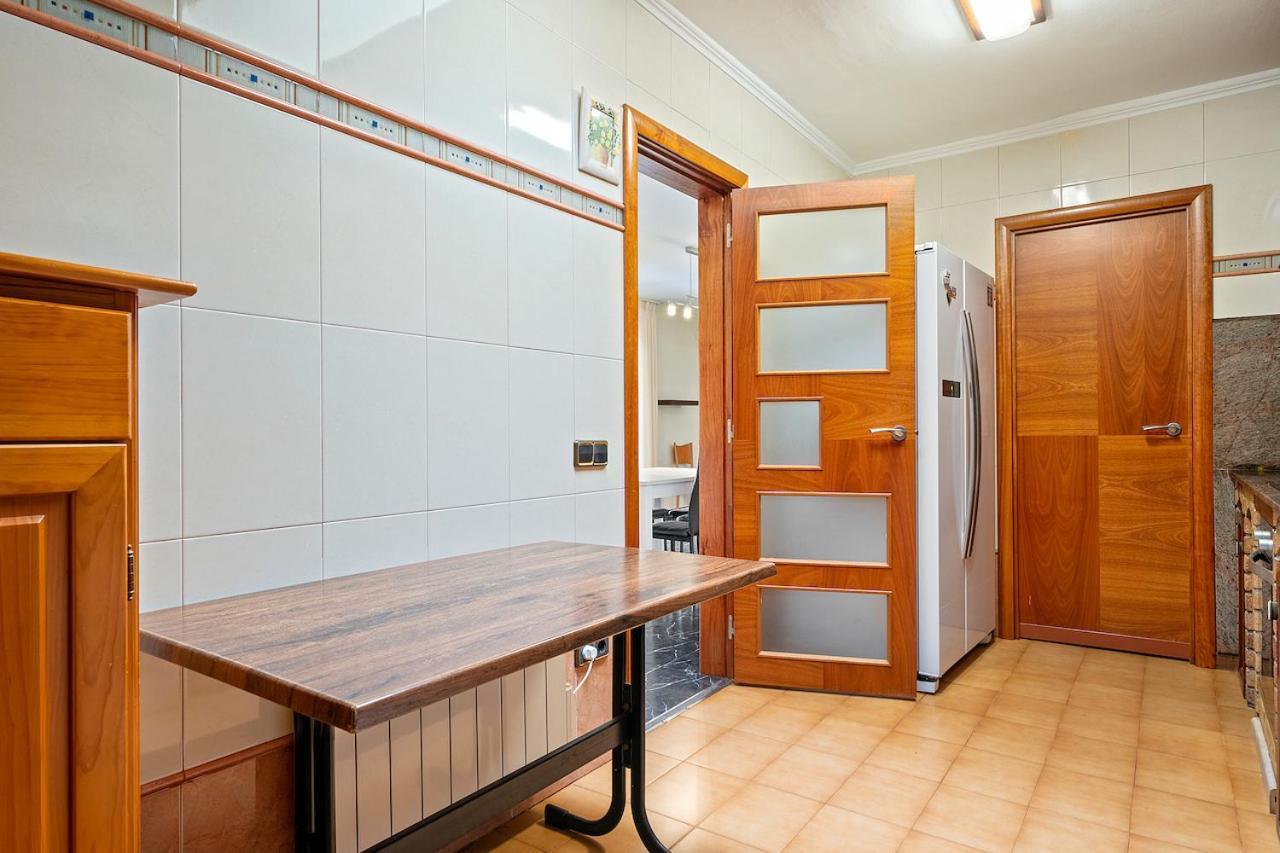Global Maria - Villa With Bbq In Cambrils Extérieur photo