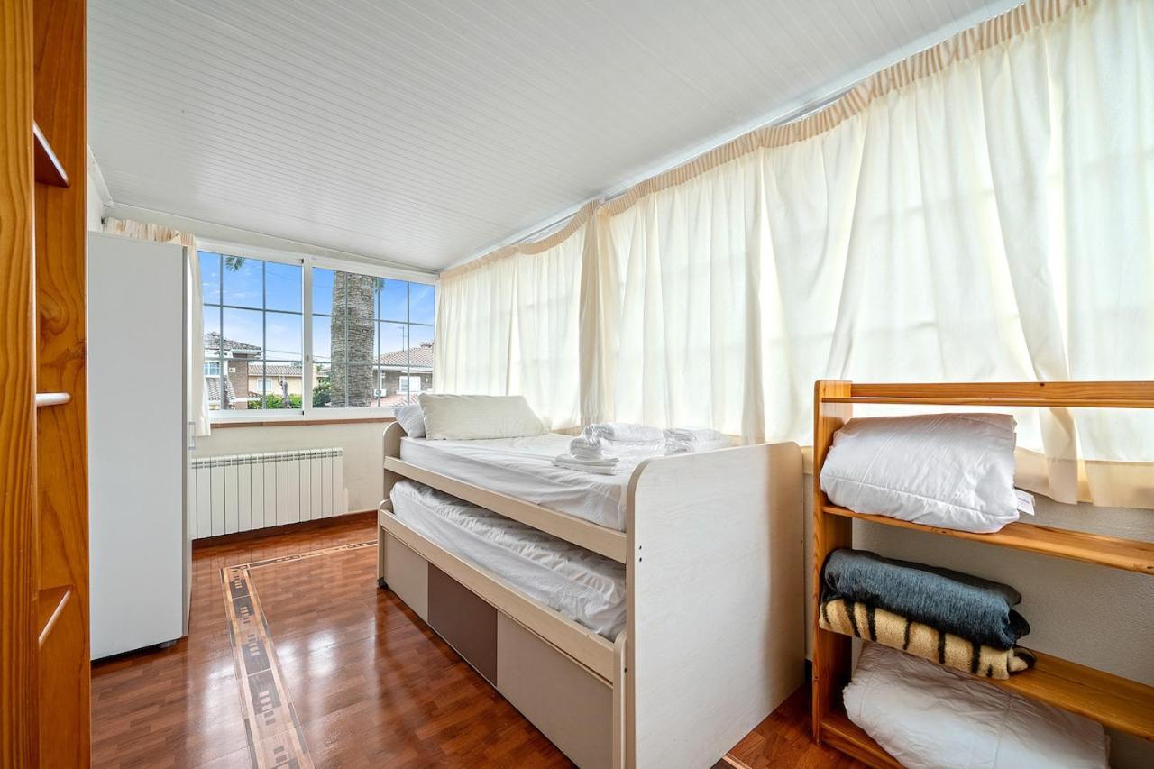 Global Maria - Villa With Bbq In Cambrils Extérieur photo